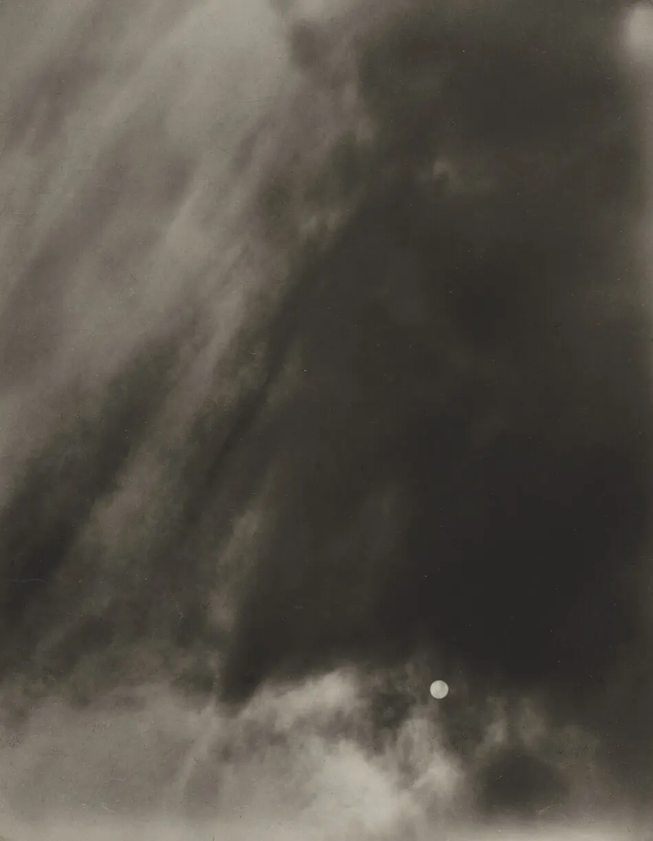 Equivalent by Alfred Stieglitz