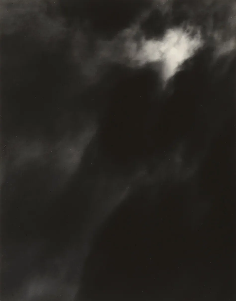 Equivalent by Alfred Stieglitz