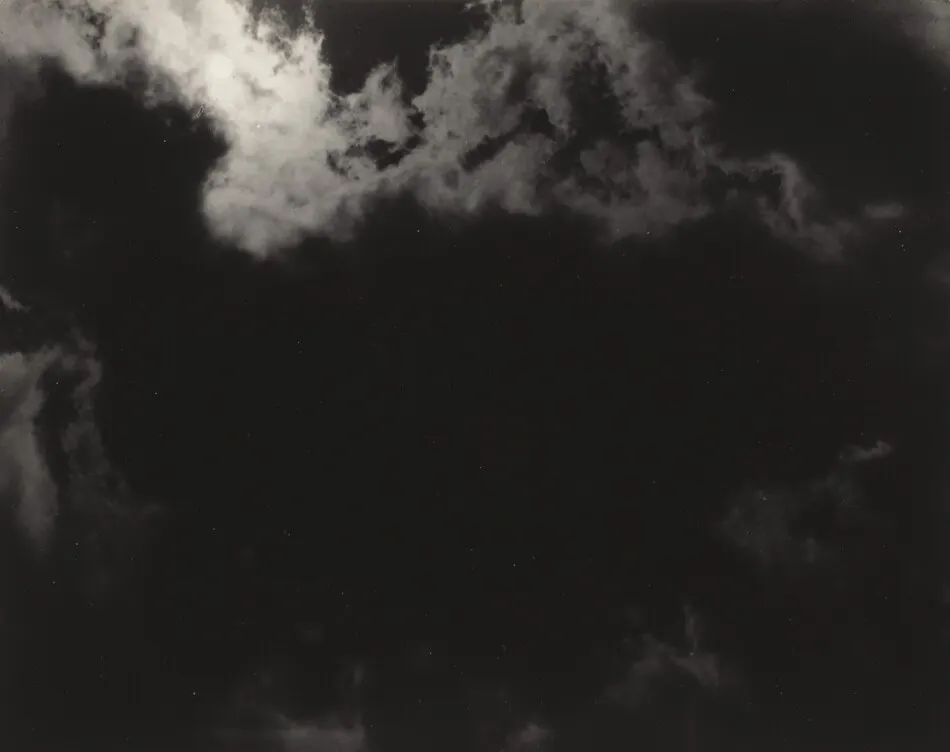 Equivalents by Alfred Stieglitz