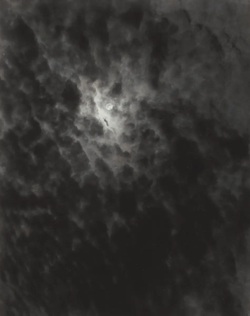 Equivalent by Alfred Stieglitz