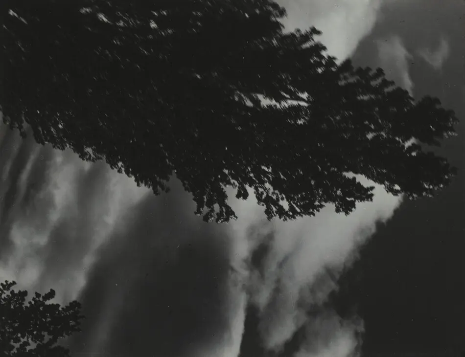 Equivalent by Alfred Stieglitz