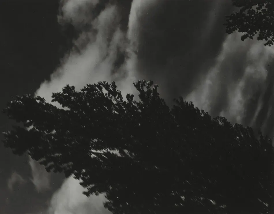 Equivalent by Alfred Stieglitz