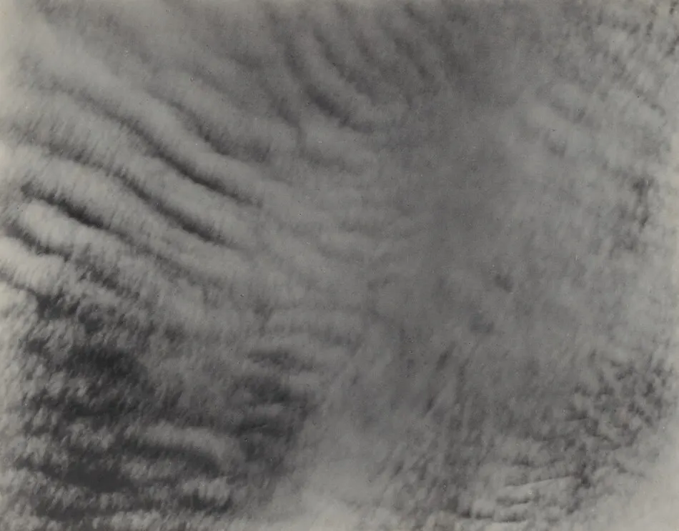 Equivalents by Alfred Stieglitz