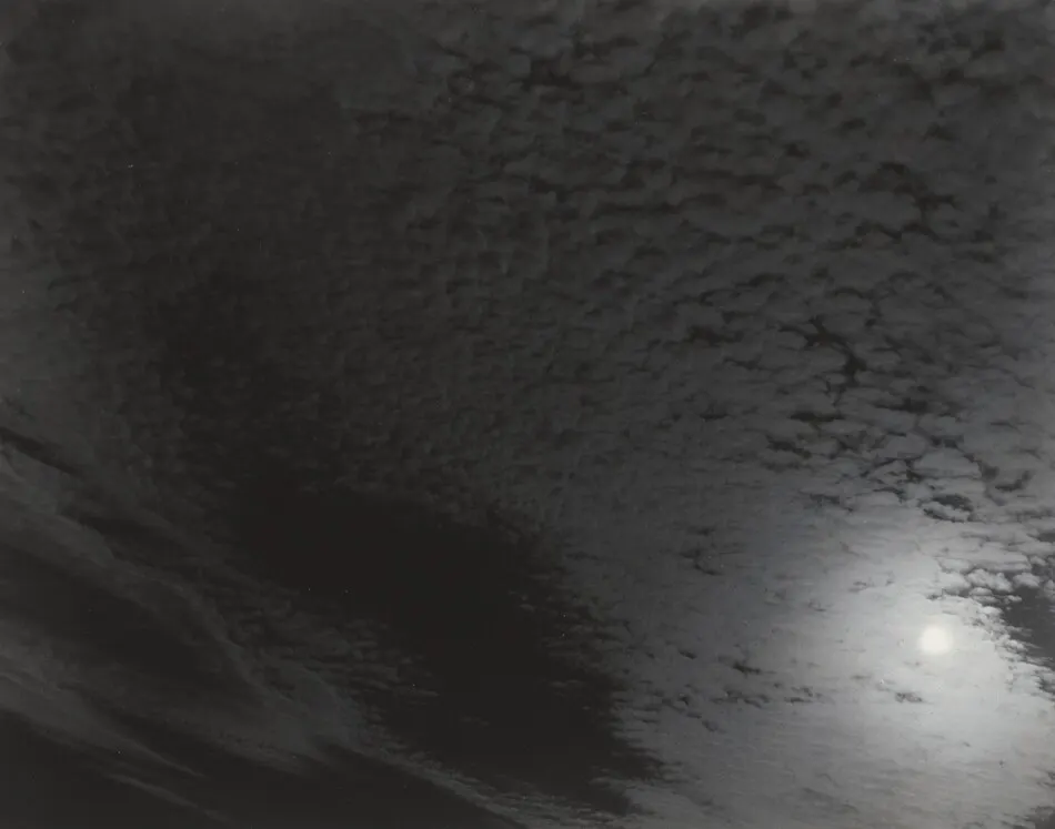 Equivalent by Alfred Stieglitz