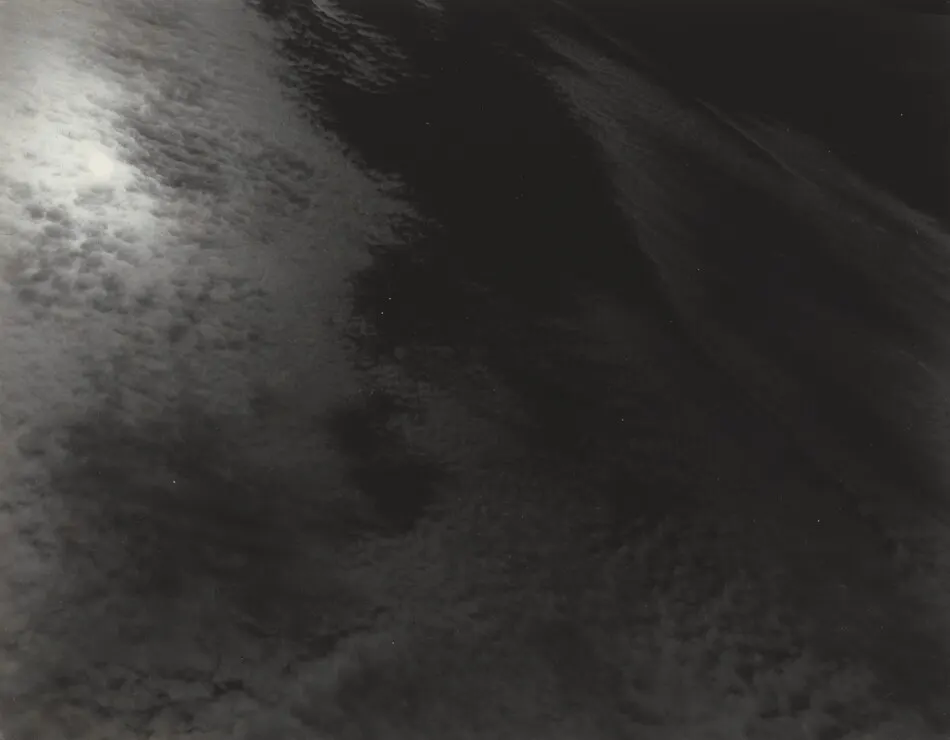 Equivalents by Alfred Stieglitz