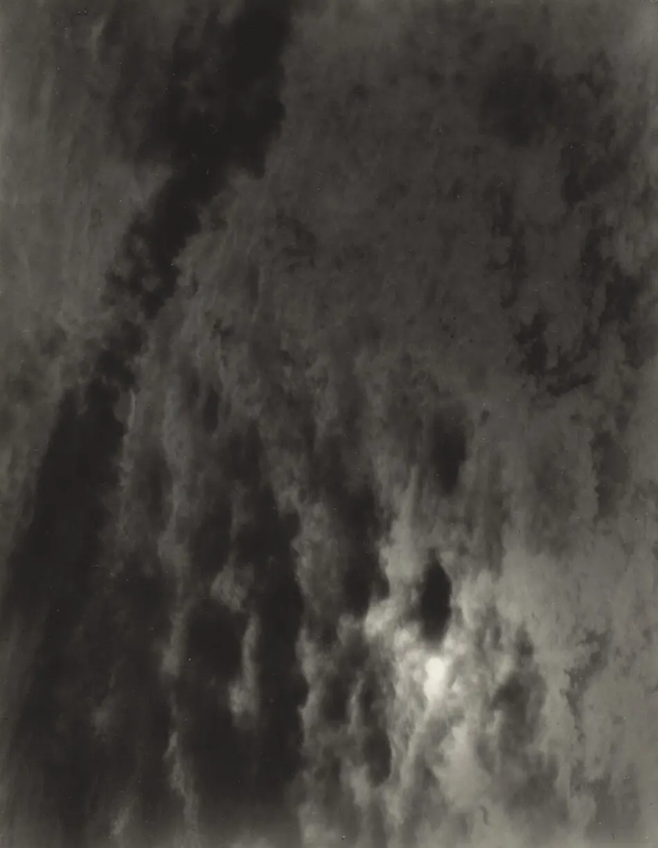 Equivalents by Alfred Stieglitz
