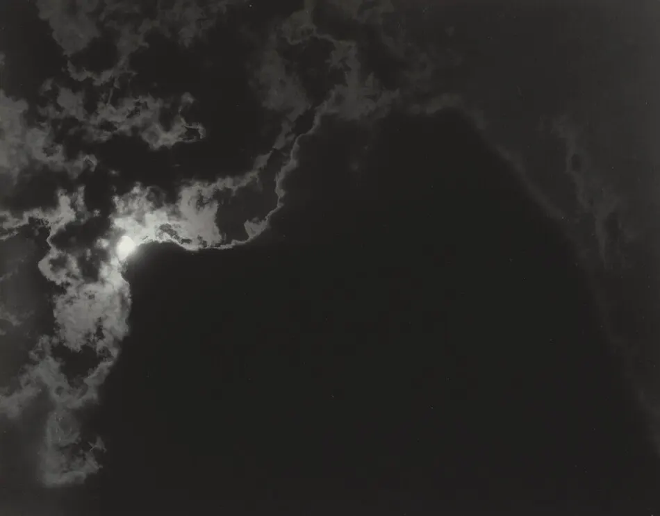 Equivalents by Alfred Stieglitz