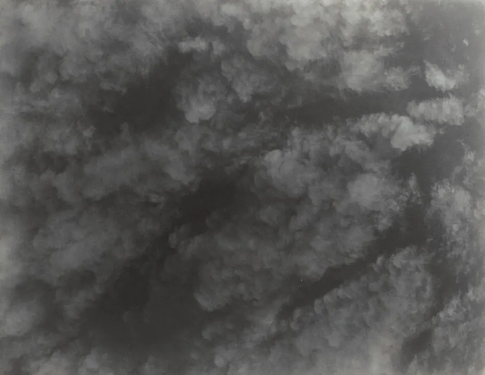 Equivalent by Alfred Stieglitz