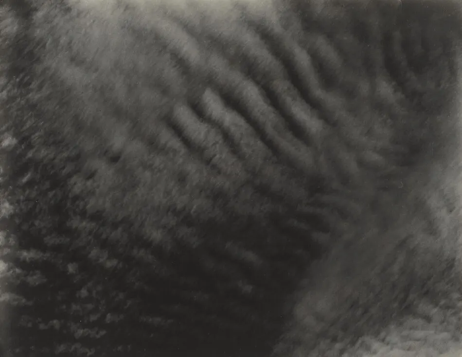 Equivalents by Alfred Stieglitz