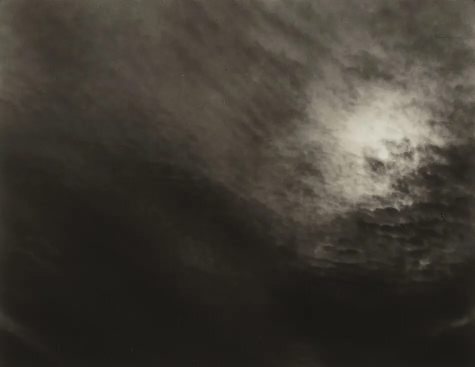 Equivalent by Alfred Stieglitz