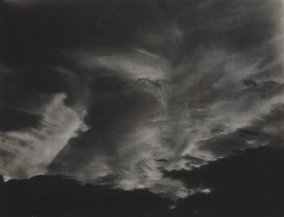 Equivalents by Alfred Stieglitz
