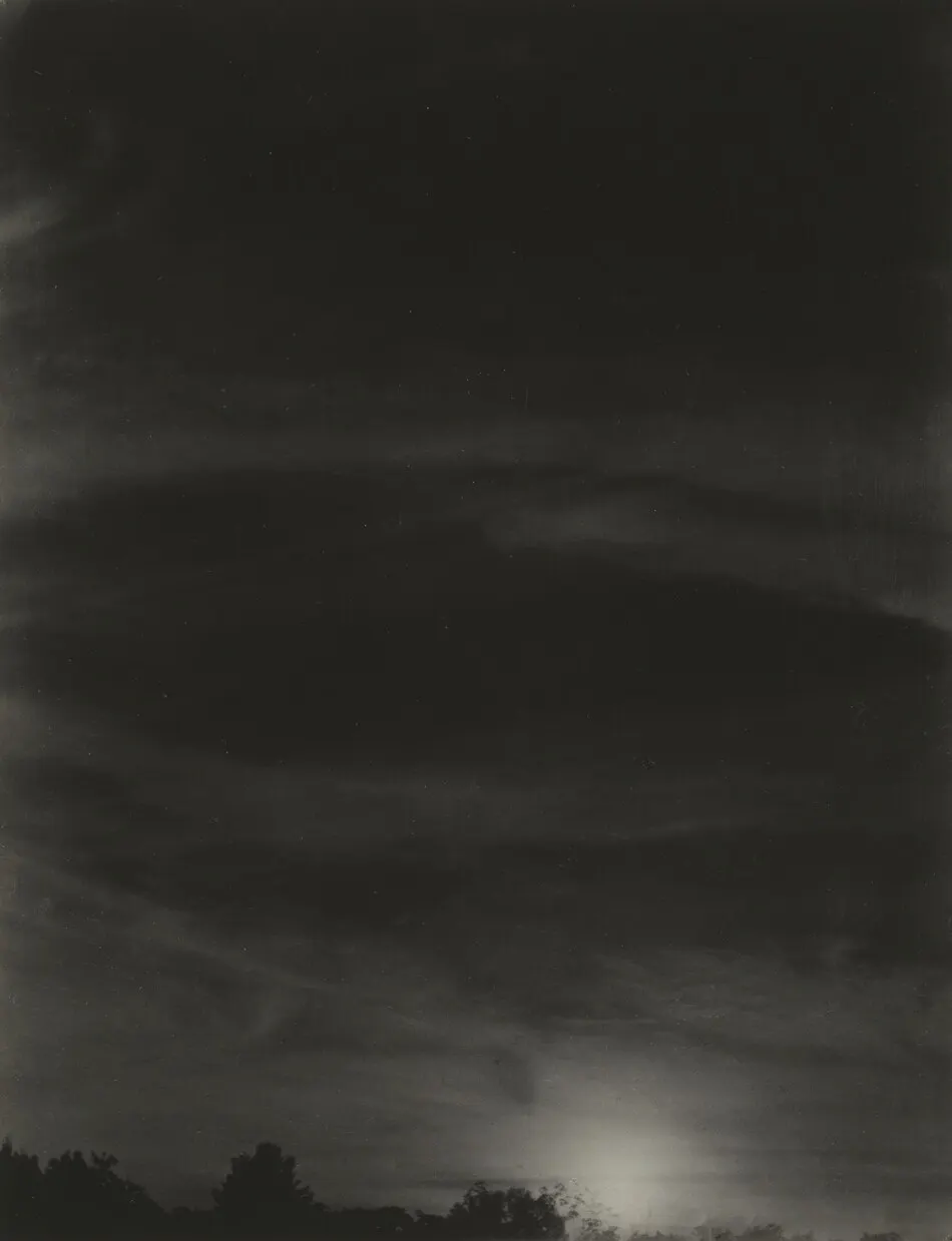 Equivalent by Alfred Stieglitz