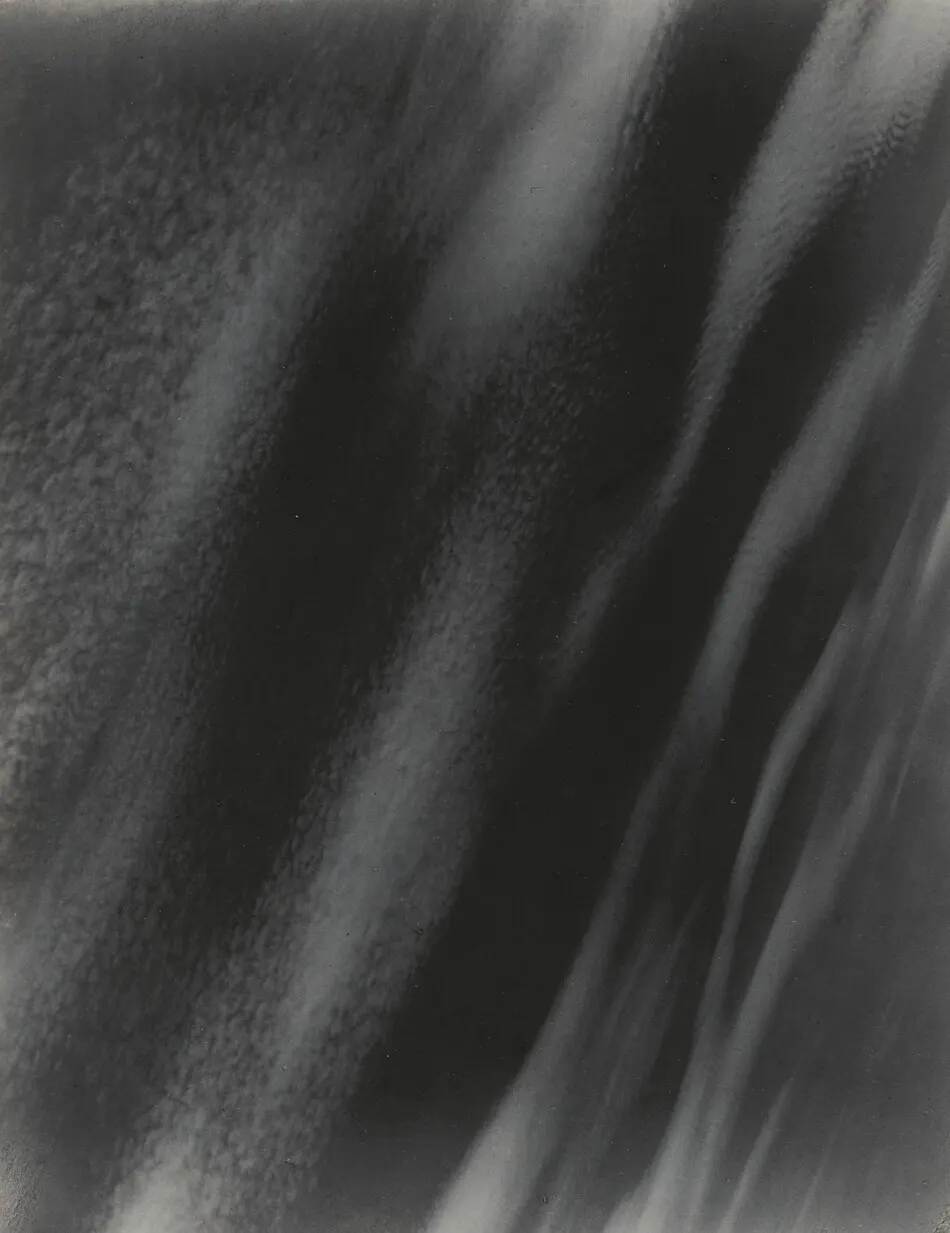 Equivalents by Alfred Stieglitz