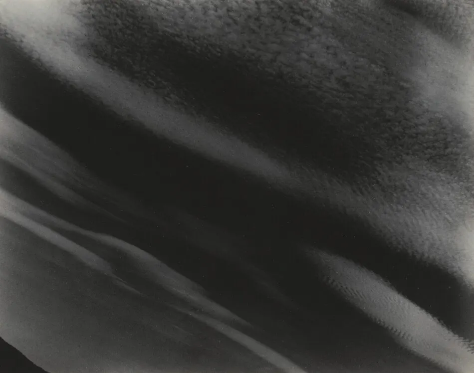 Equivalents by Alfred Stieglitz