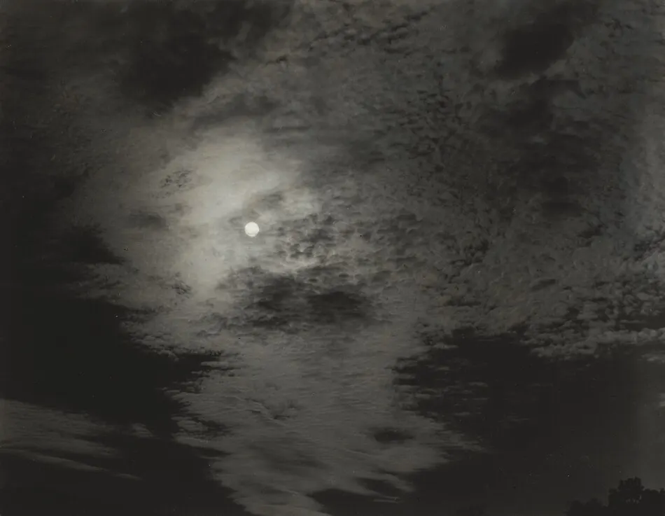Equivalent by Alfred Stieglitz