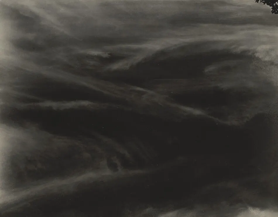 Equivalent by Alfred Stieglitz