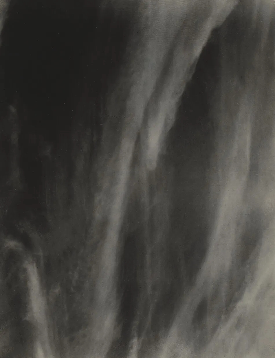 Equivalent by Alfred Stieglitz