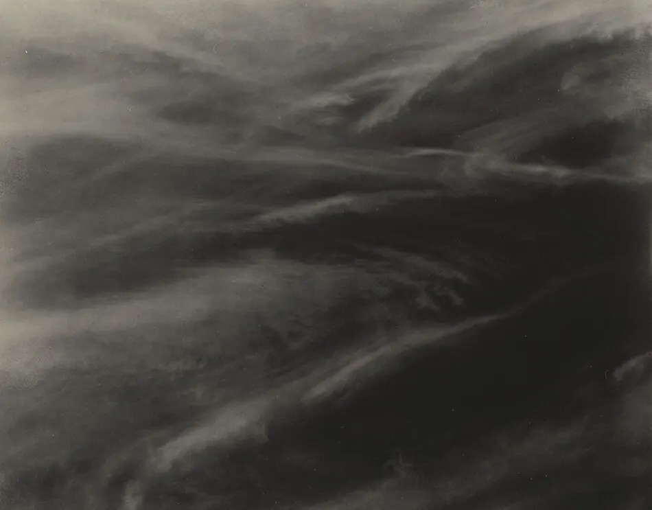 Equivalents by Alfred Stieglitz