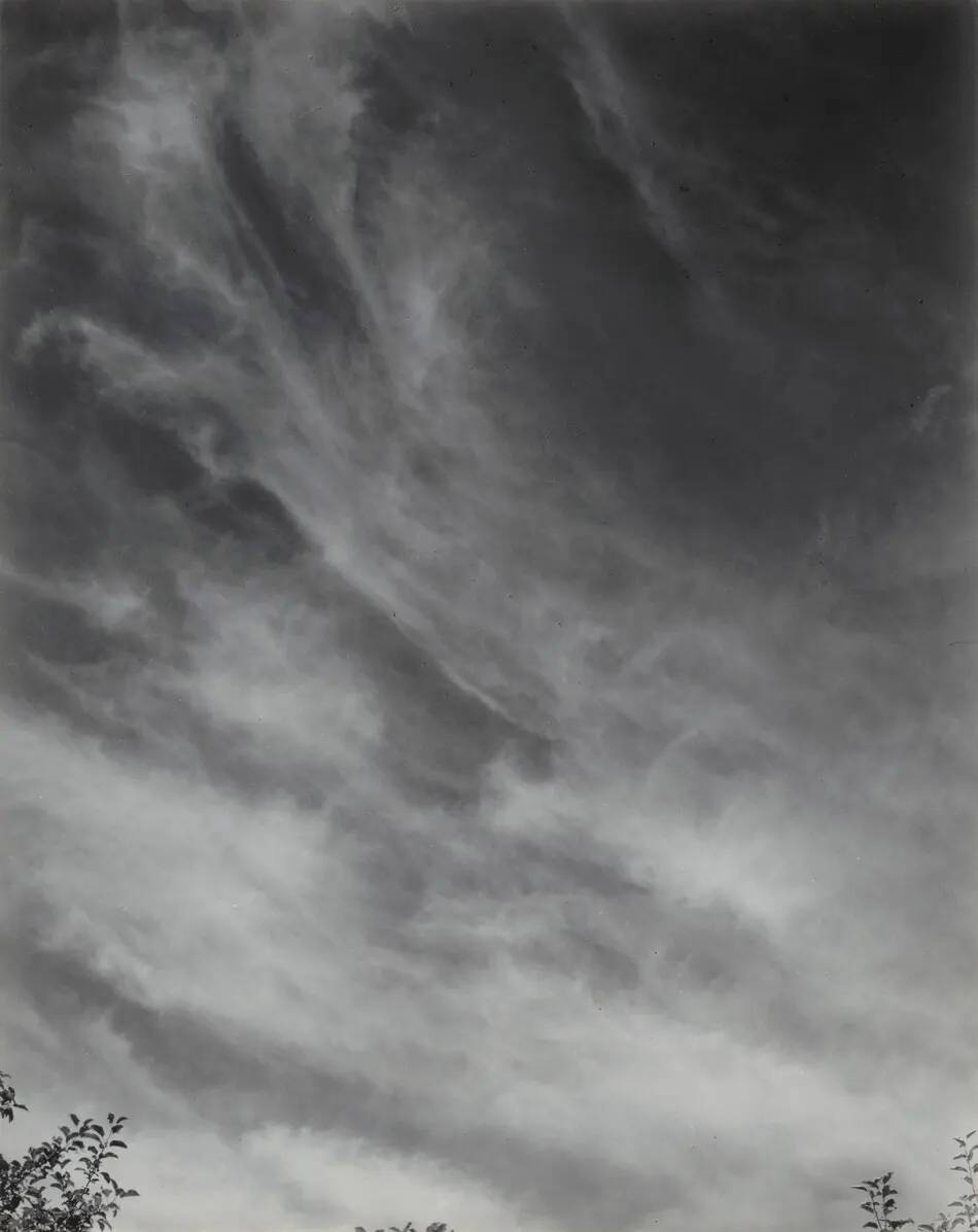 Equivalent 27B by Alfred Stieglitz