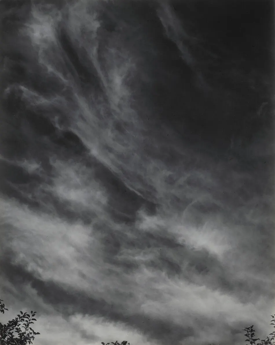Equivalent 27A by Alfred Stieglitz