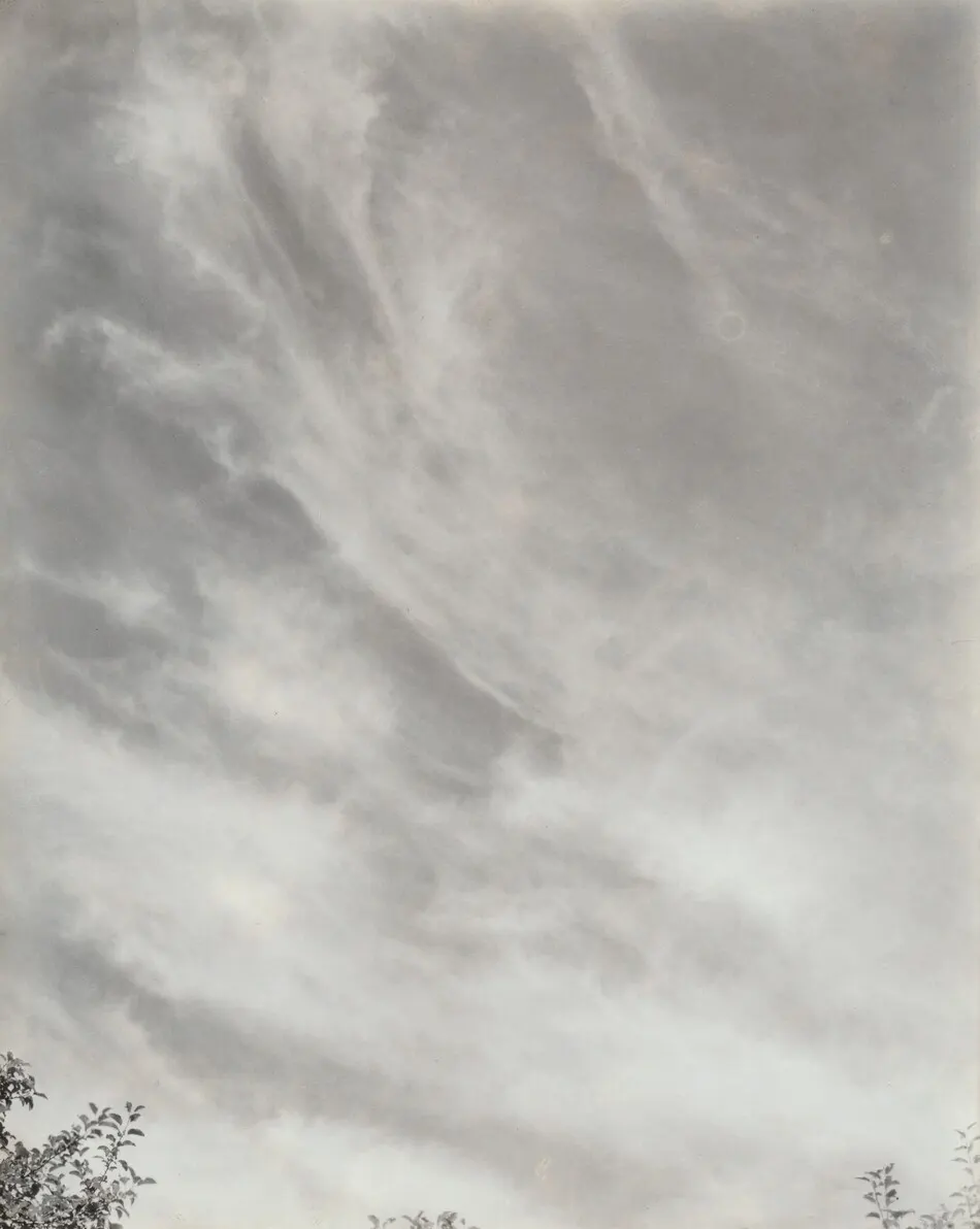 Equivalent 27C by Alfred Stieglitz