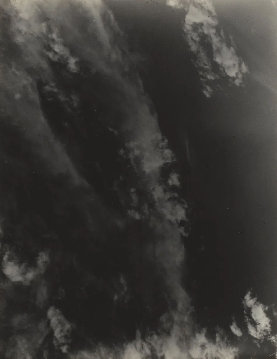 Equivalent by Alfred Stieglitz