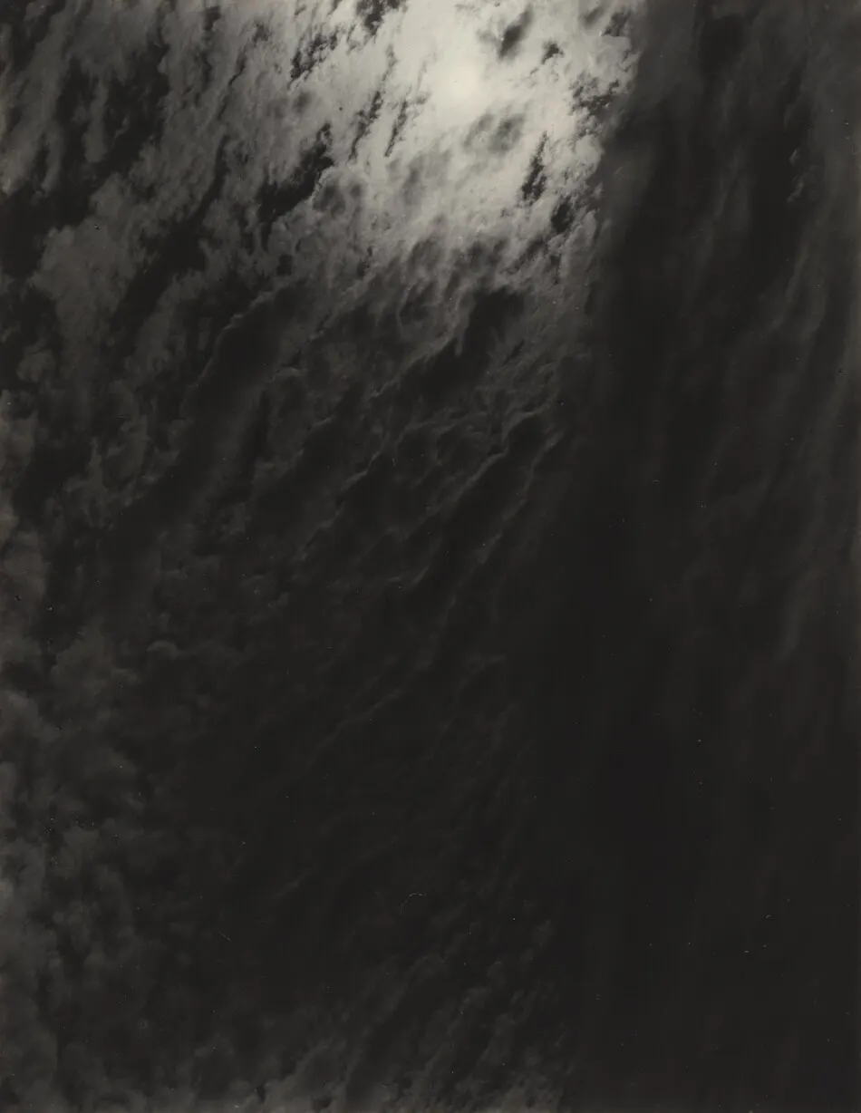 Equivalent T2 by Alfred Stieglitz
