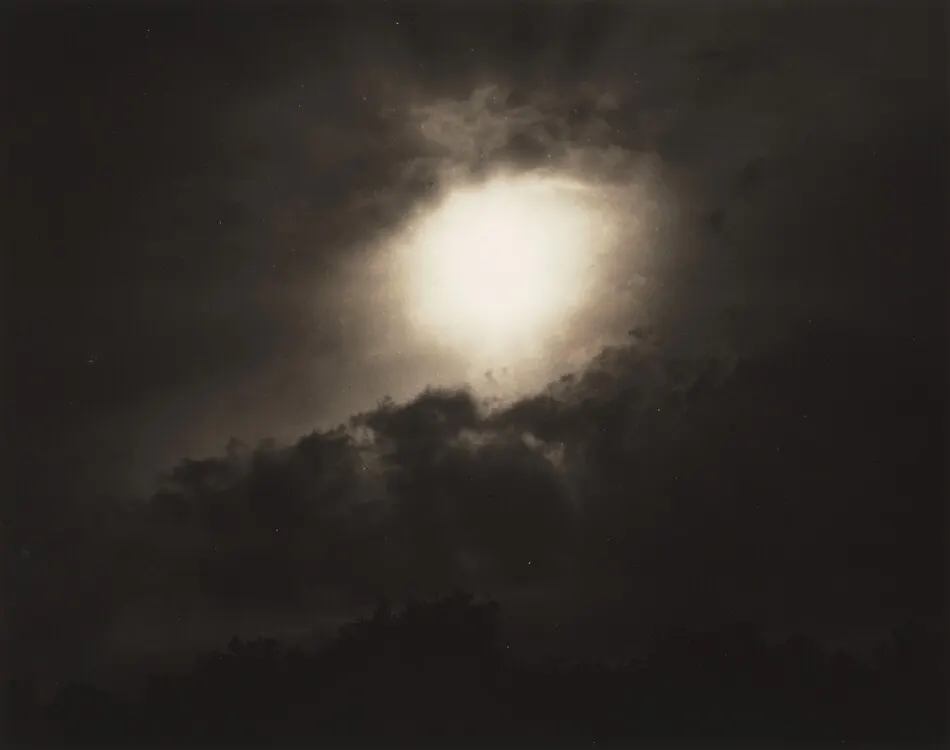 Equivalent by Alfred Stieglitz