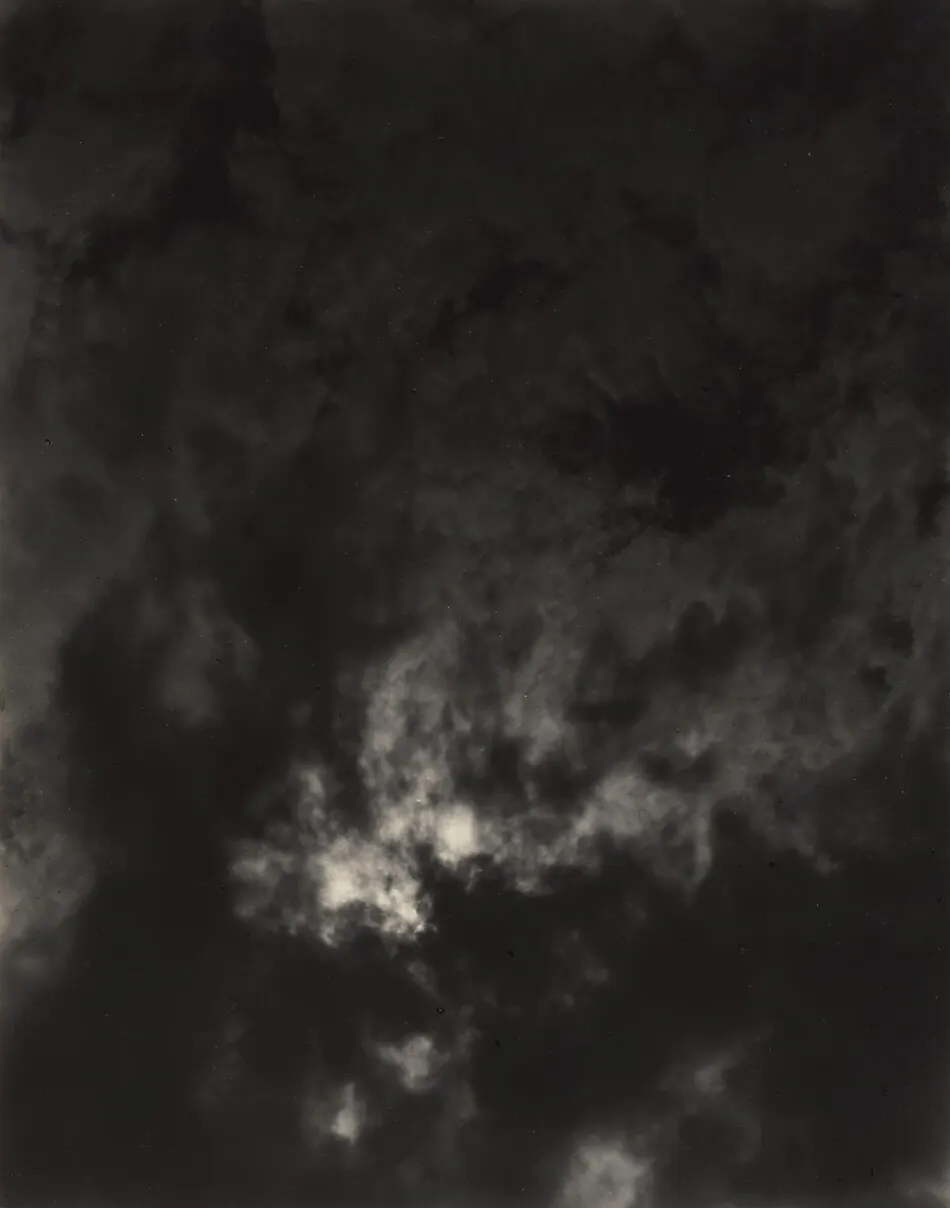 Equivalent T4 by Alfred Stieglitz