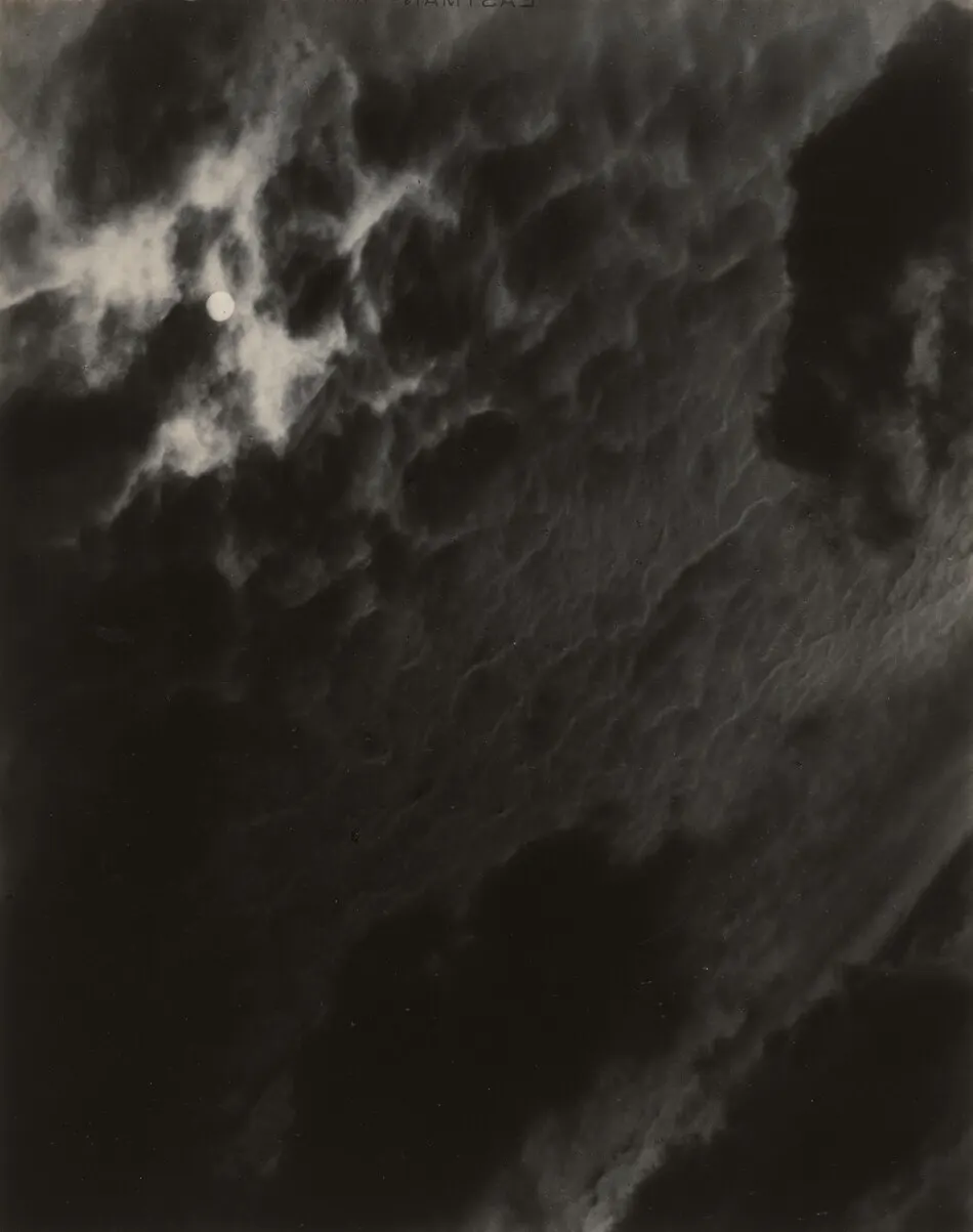 Equivalent by Alfred Stieglitz