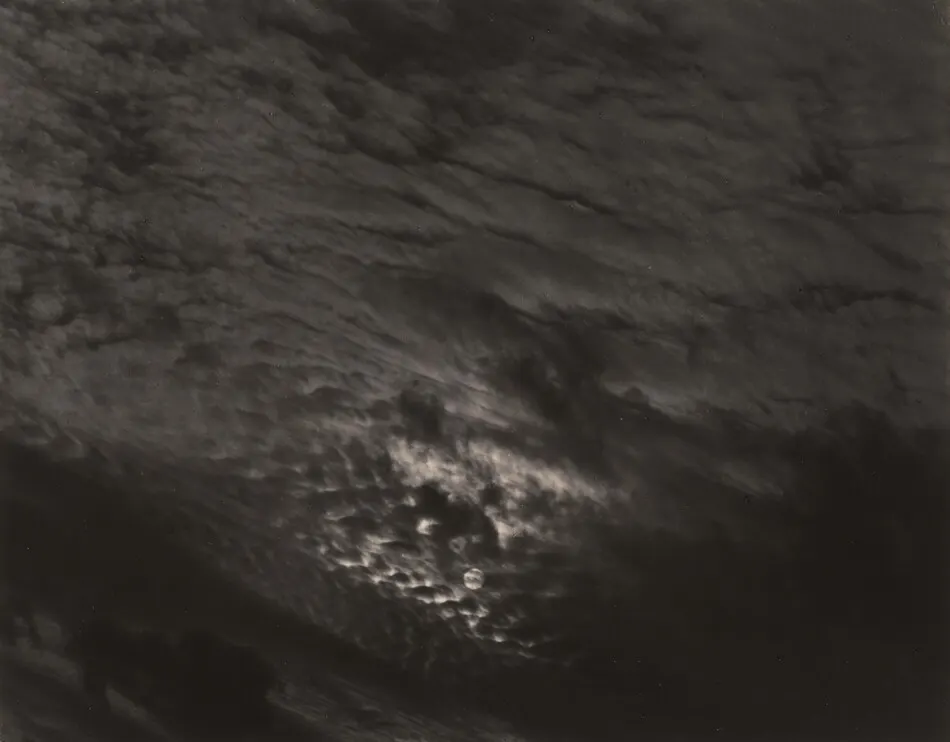 Equivalent by Alfred Stieglitz
