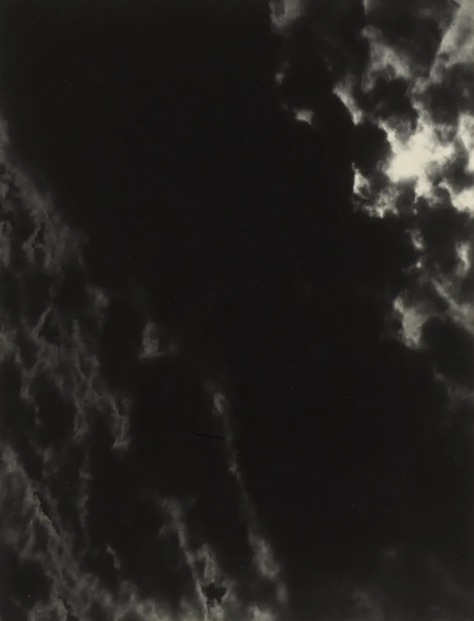 Equivalent by Alfred Stieglitz