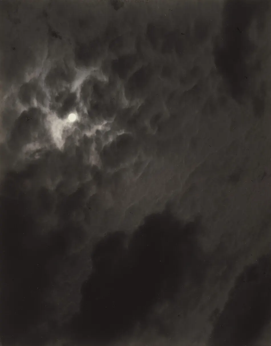Equivalent by Alfred Stieglitz