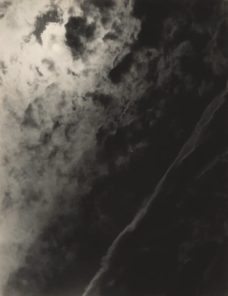 Equivalent by Alfred Stieglitz