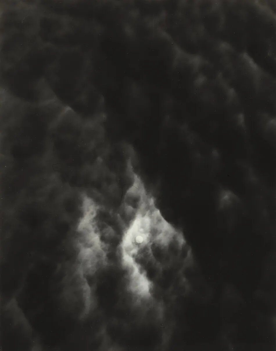 Equivalent, Set C2 No. 2 by Alfred Stieglitz