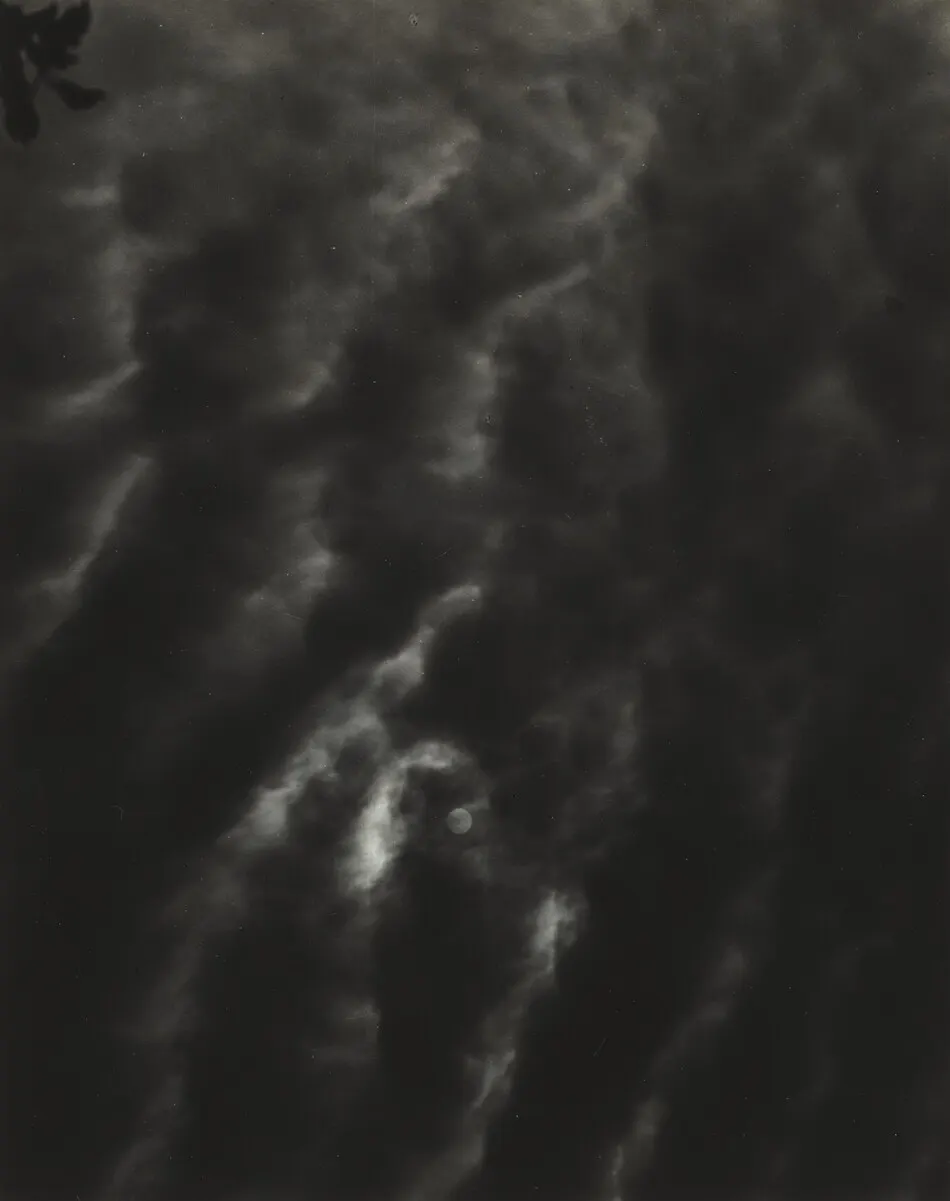 Equivalent, Set C2 No. 3 by Alfred Stieglitz