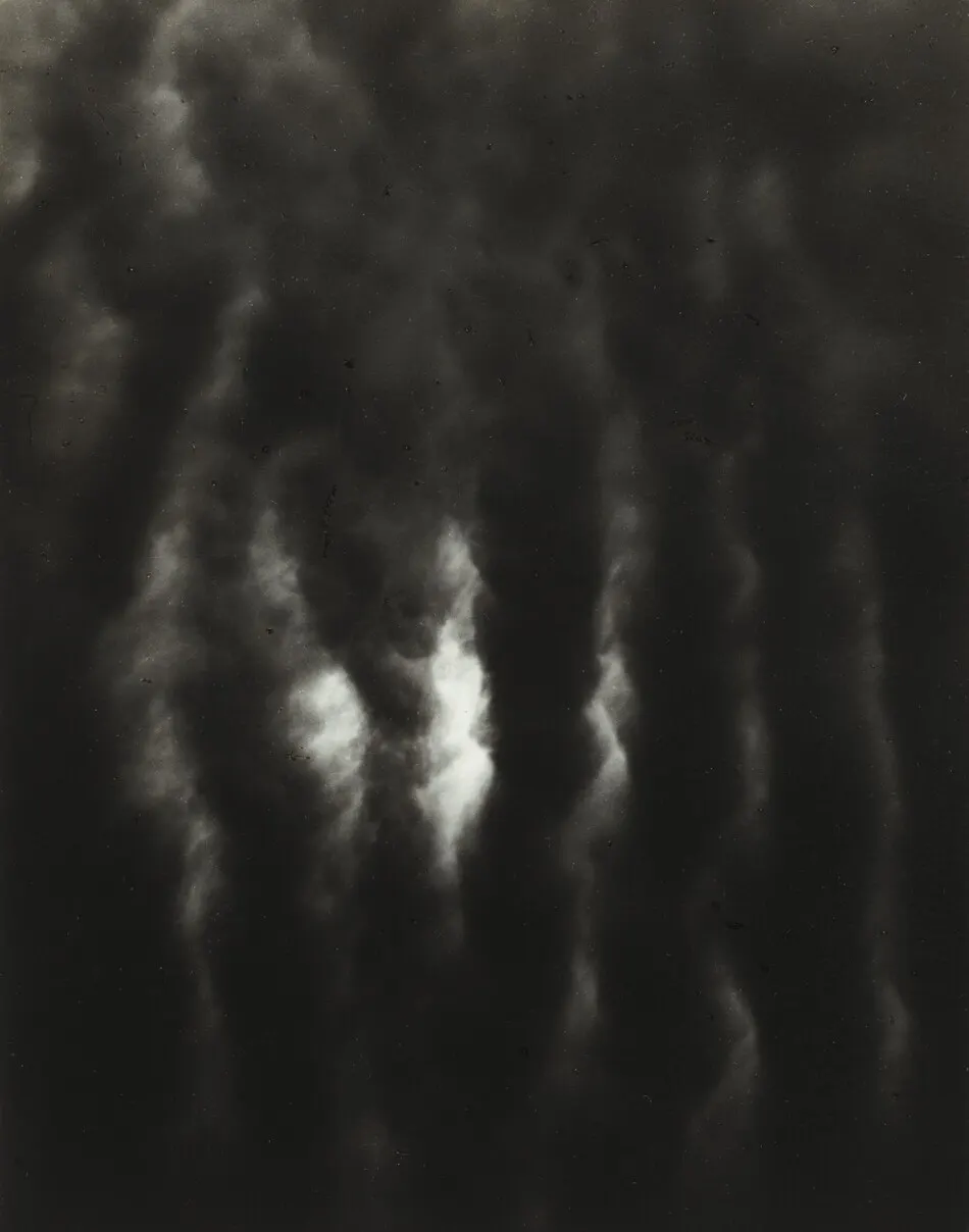 Equivalent, Set C2 No. 5 by Alfred Stieglitz
