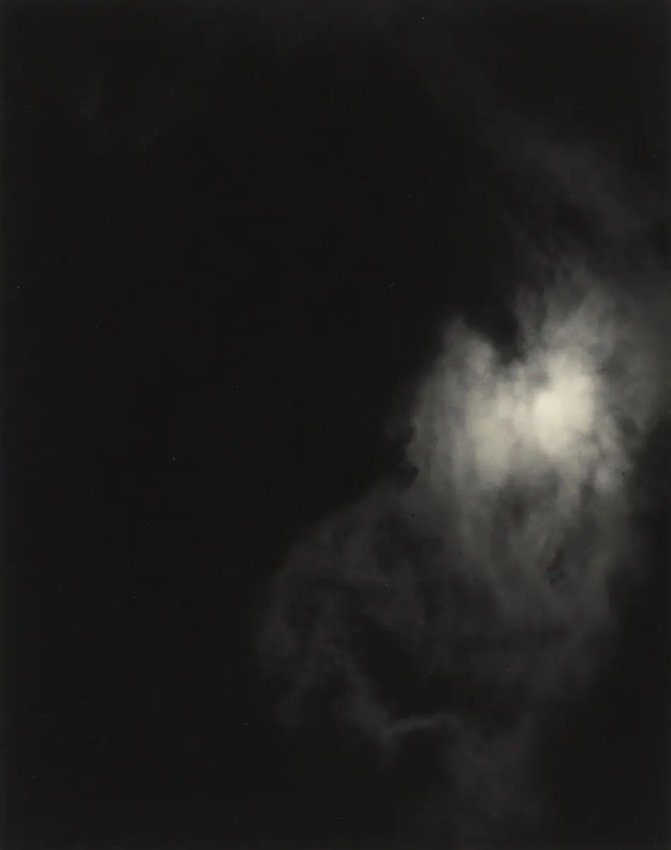 Equivalent HH1 by Alfred Stieglitz