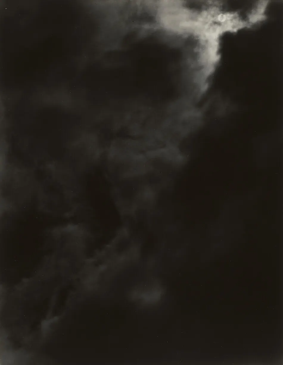 Equivalent HH2 by Alfred Stieglitz