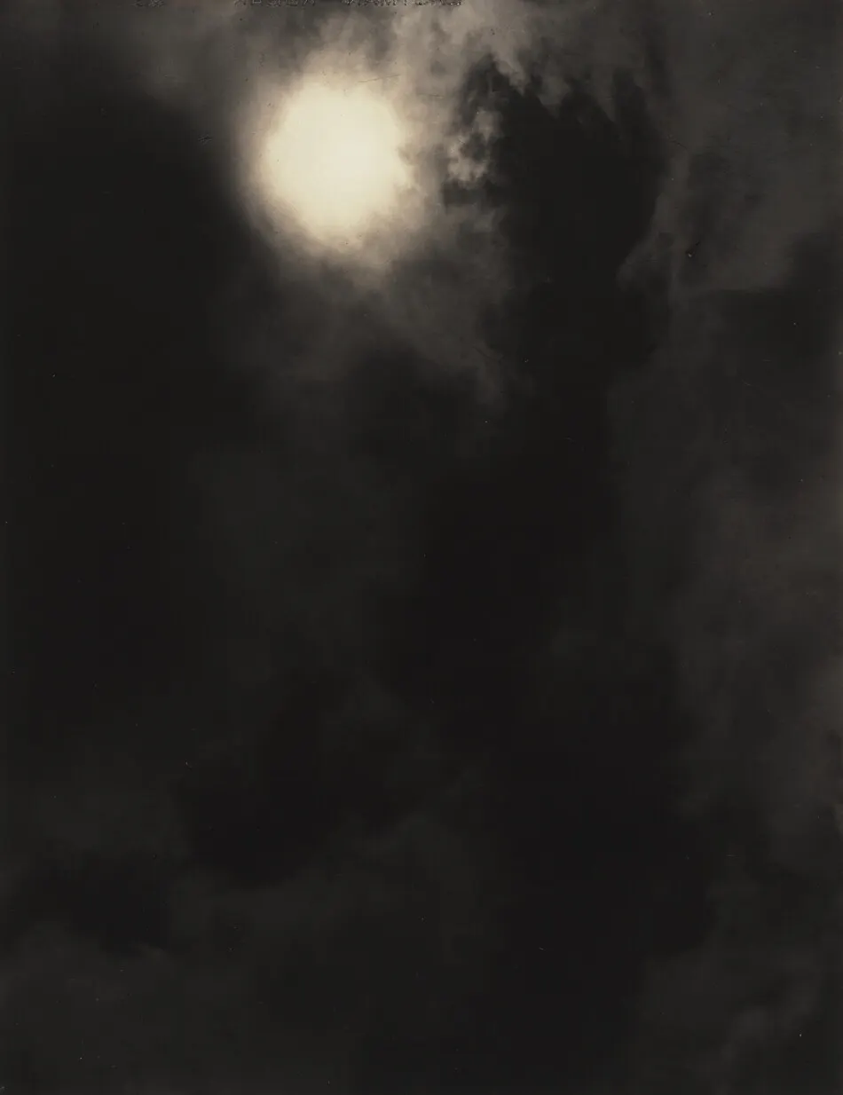 Equivalent HH3 by Alfred Stieglitz