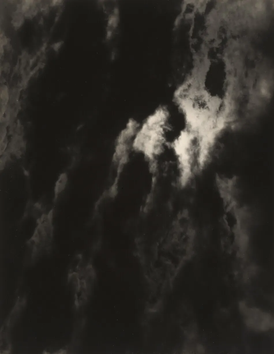 Equivalent Set1 LX by Alfred Stieglitz
