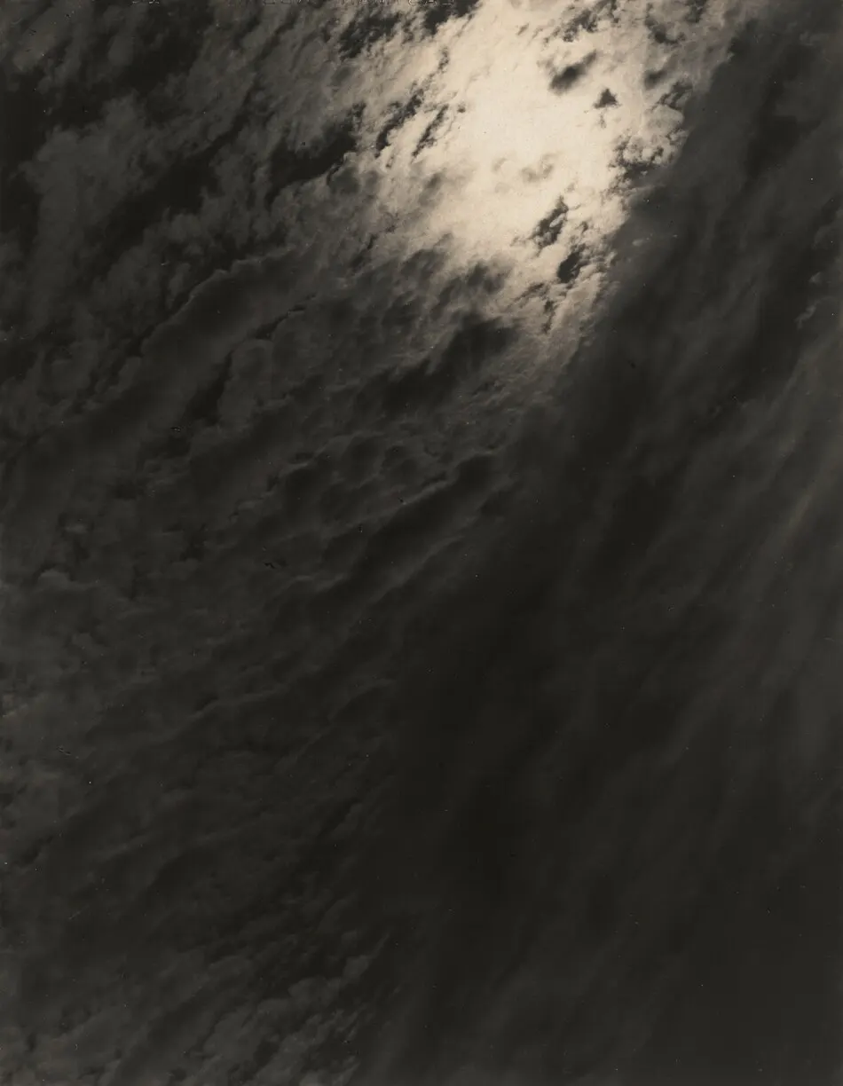Equivalent Set2 LX by Alfred Stieglitz