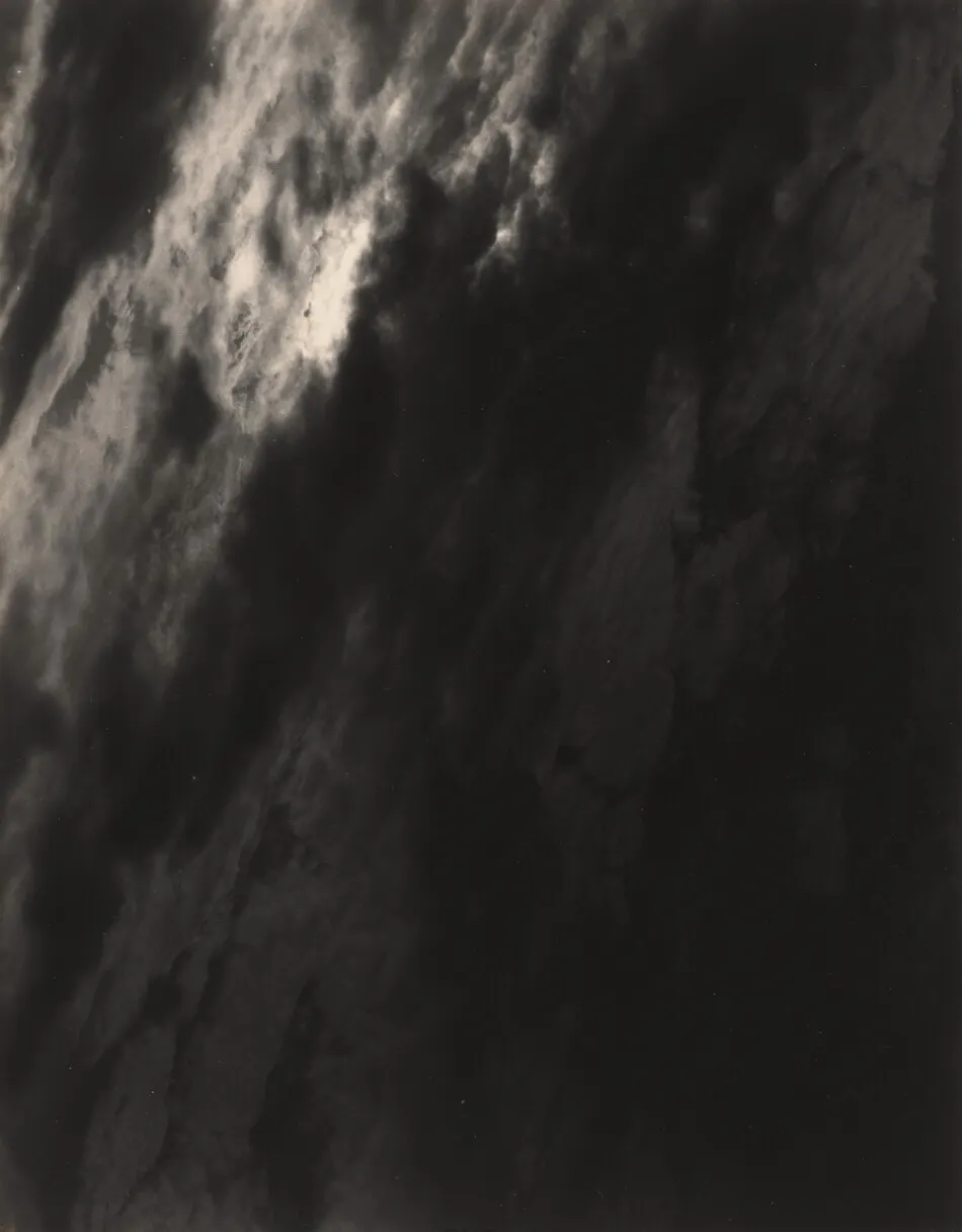 Equivalent O2 by Alfred Stieglitz