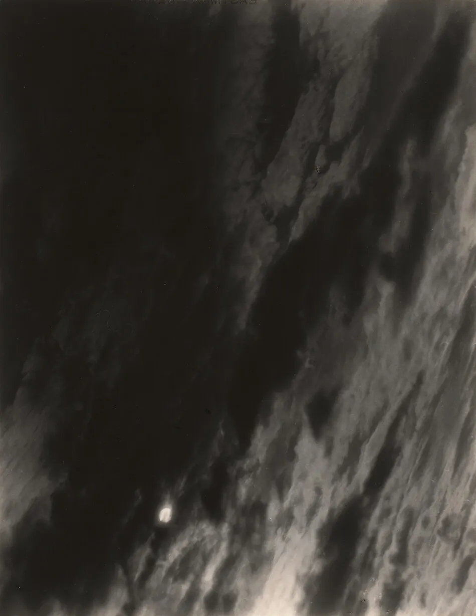 Equivalent O3 by Alfred Stieglitz