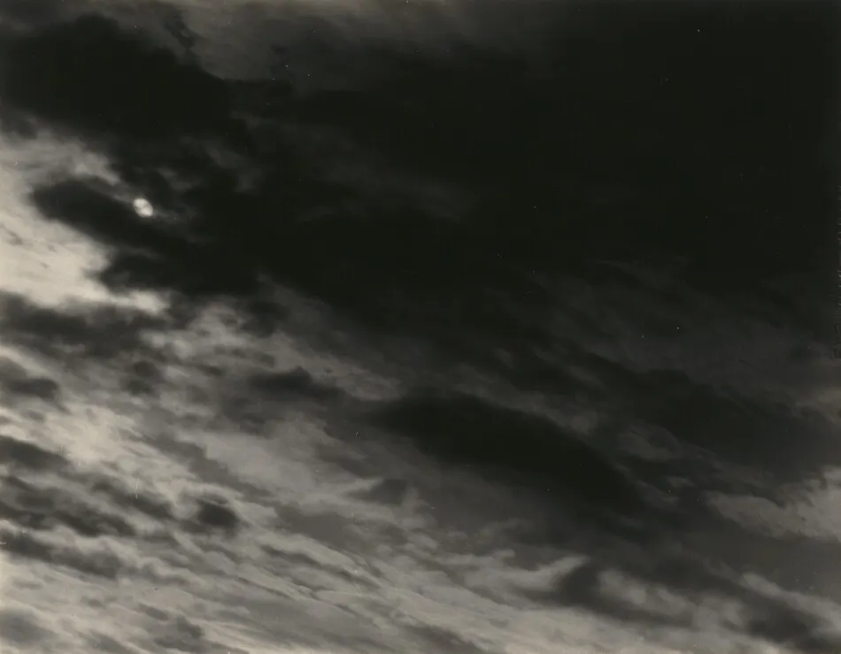 Equivalent O5 by Alfred Stieglitz