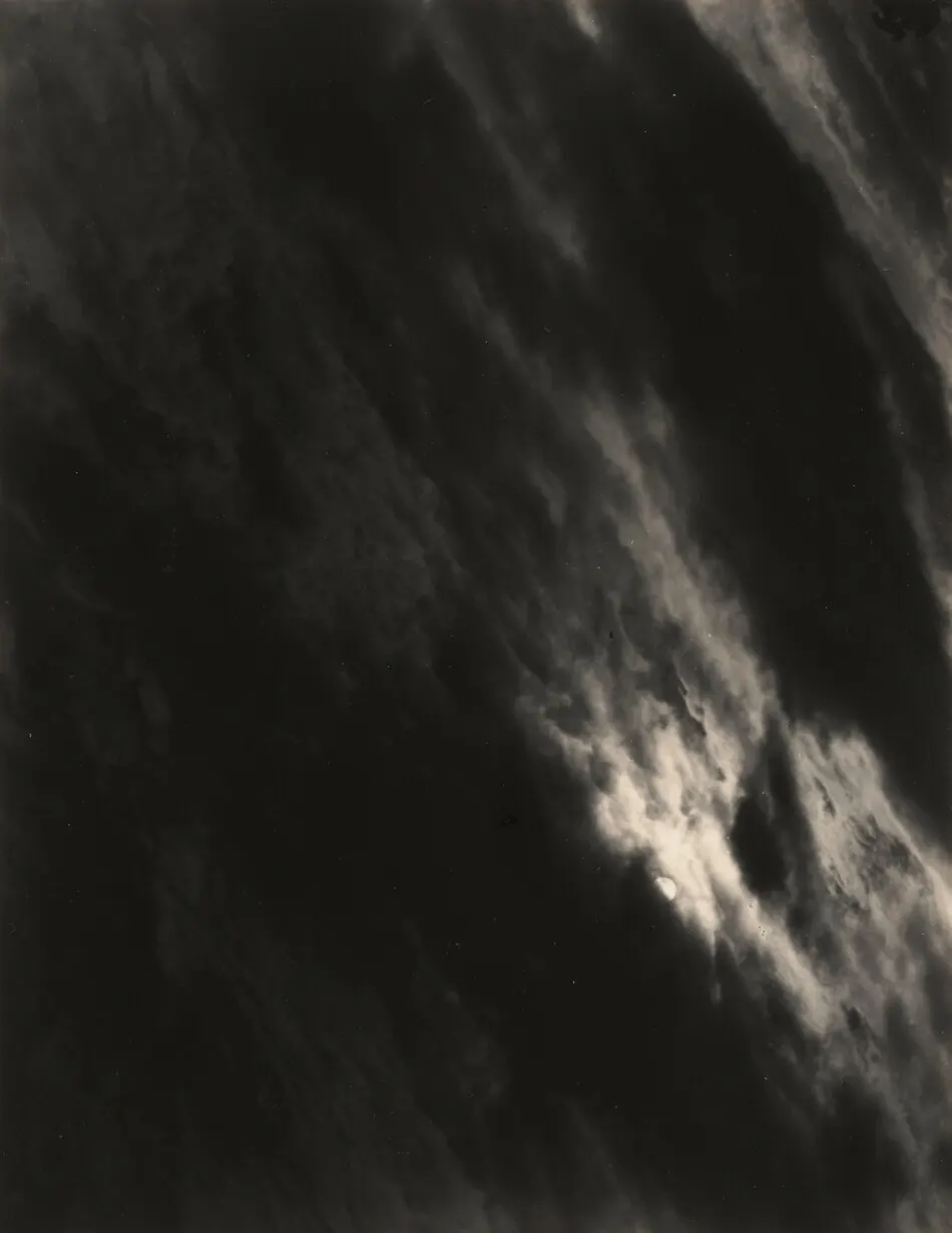 Equivalent O7 by Alfred Stieglitz
