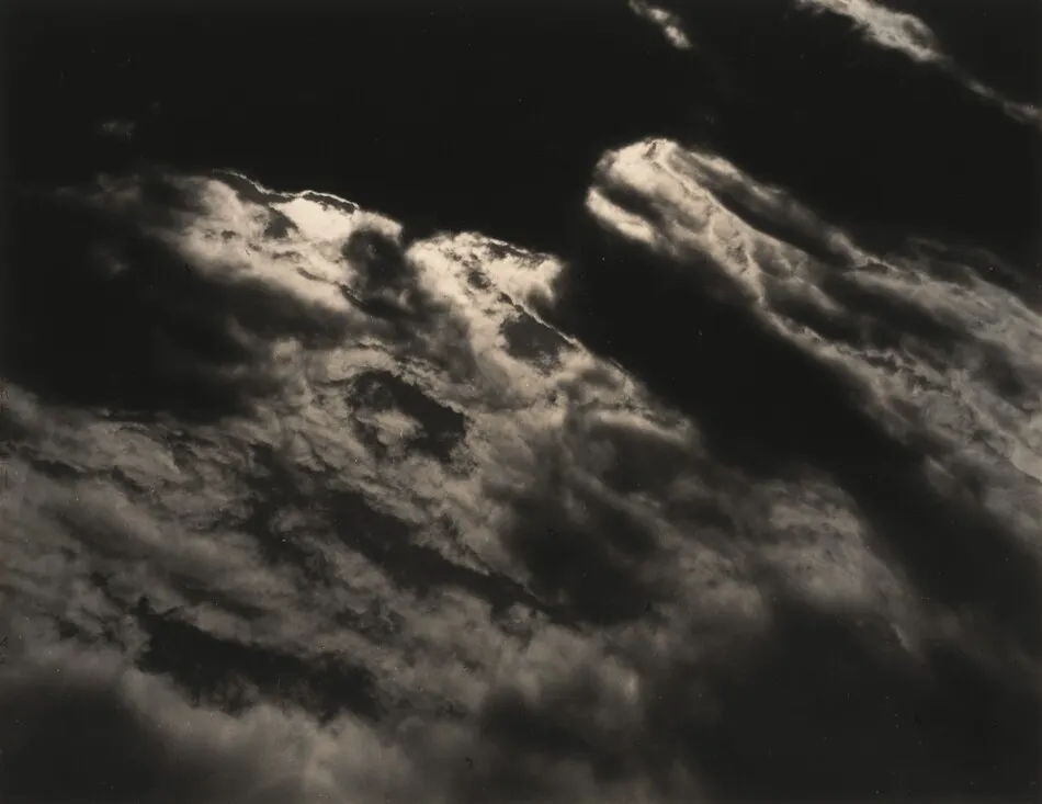 Equivalent O8 by Alfred Stieglitz