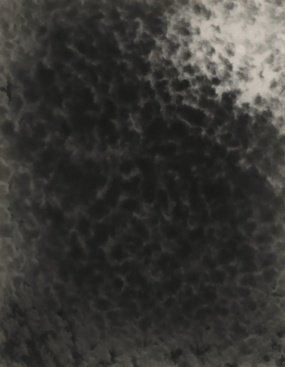 Equivalent W1 by Alfred Stieglitz