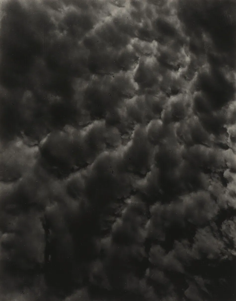 Equivalent W2 by Alfred Stieglitz