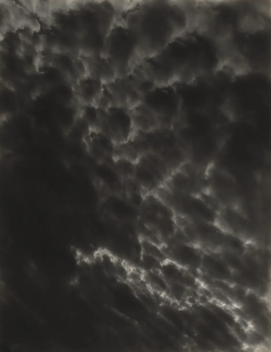 Equivalent W4 by Alfred Stieglitz